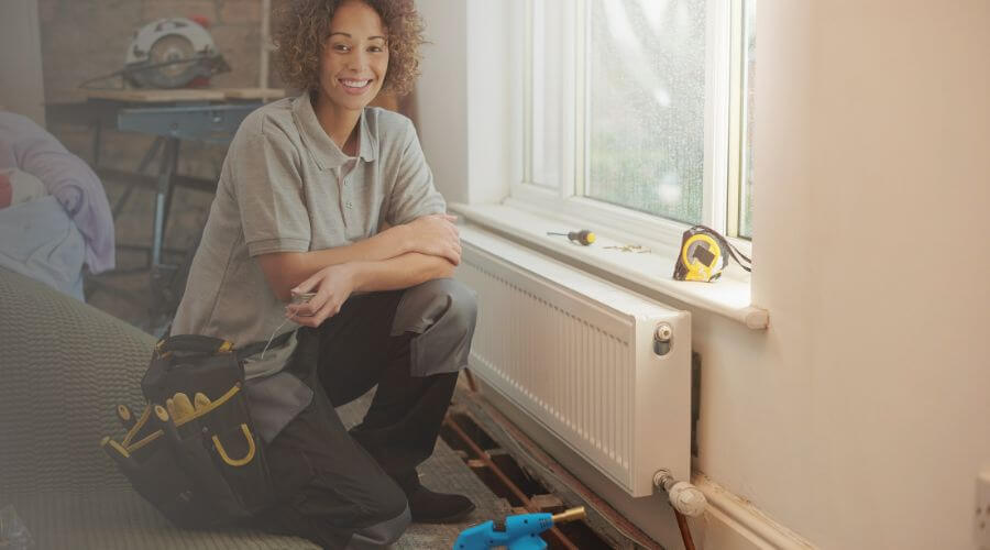 Professional Tankless Water Heater Installation in Carolina Beach, NC